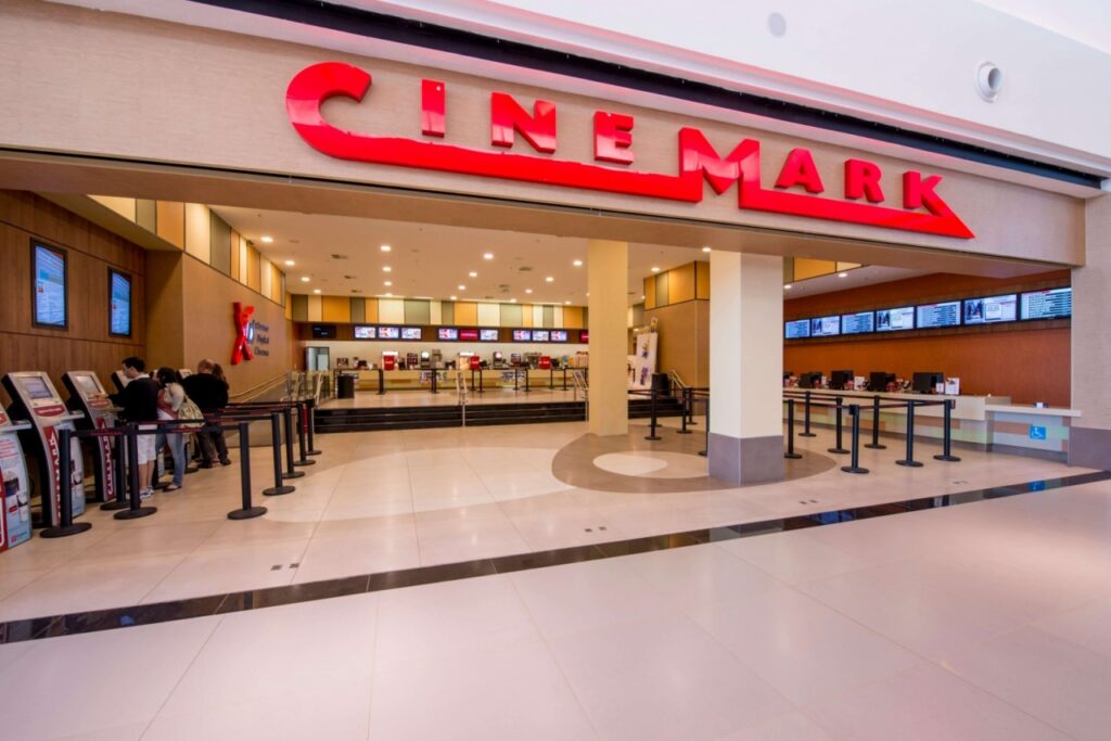 Cinemark Traz a Aguardada Estreia de Invocação do Mal 4
