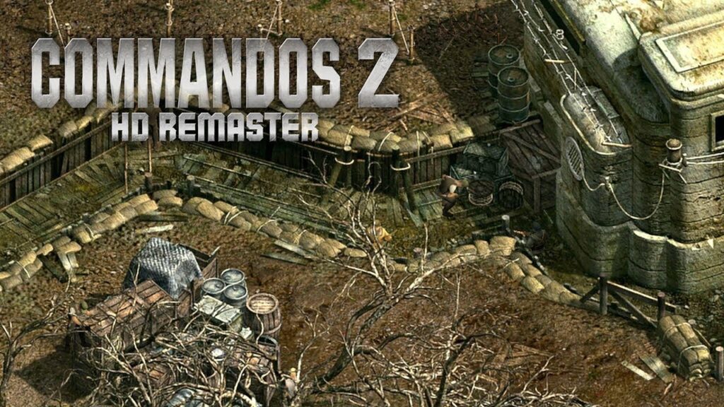 Jogo Command & Conquer: Remastered Collection