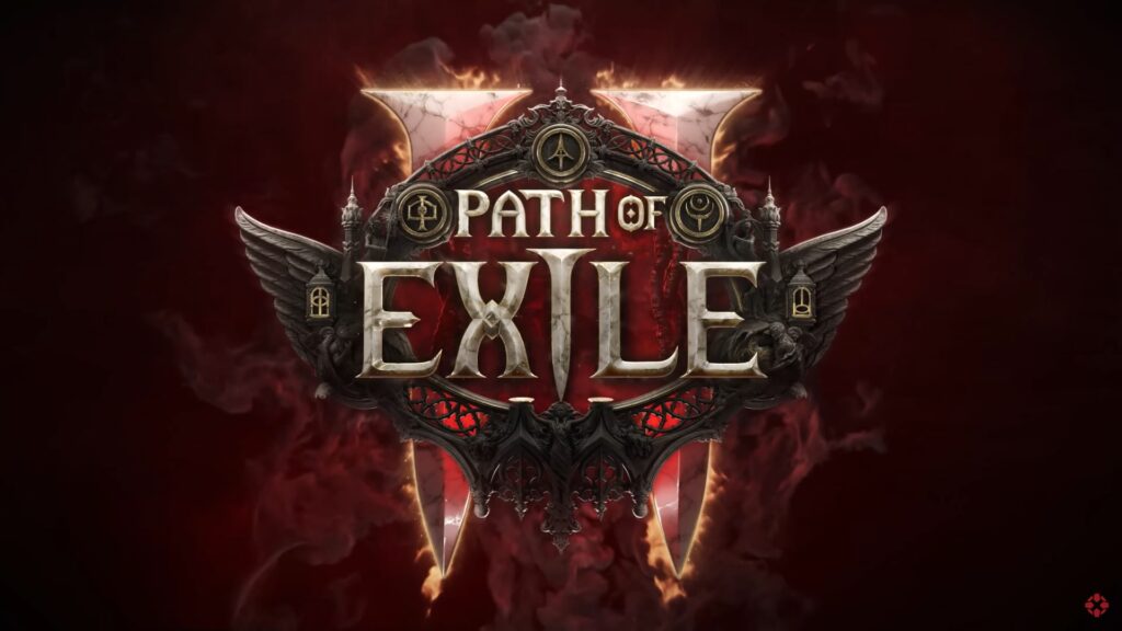 Jogo Path of Exile