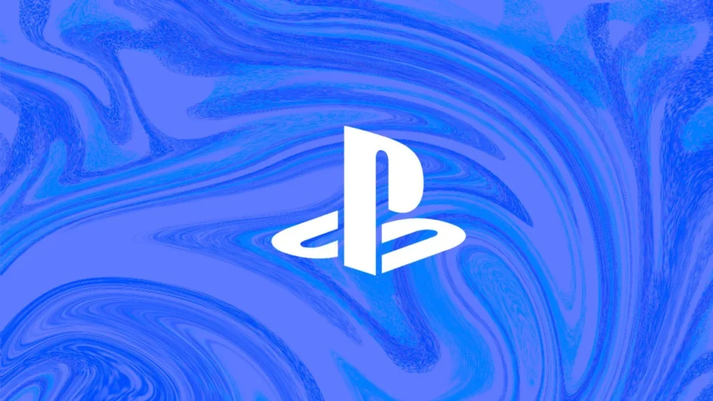 Logo oficial do evento State of Play da PlayStation