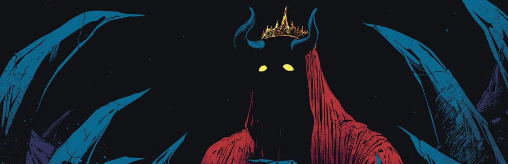 He Is Coming
