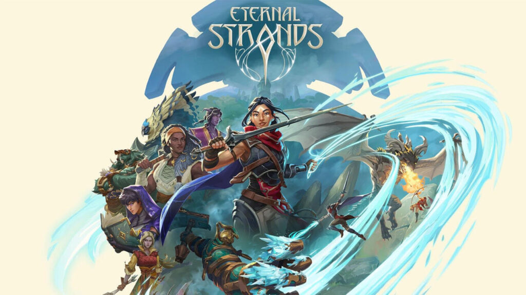 Eternal Strands