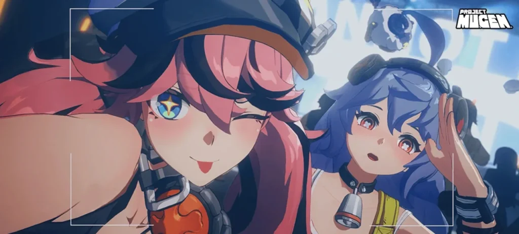 Ananta  o jogo  apelidado de GTA de anime