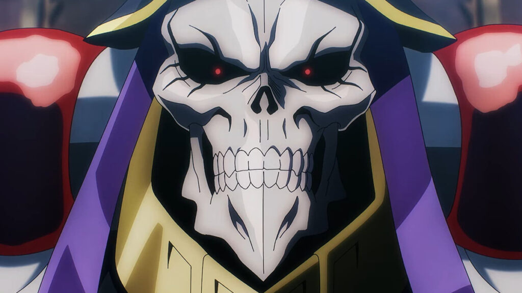 Overlord