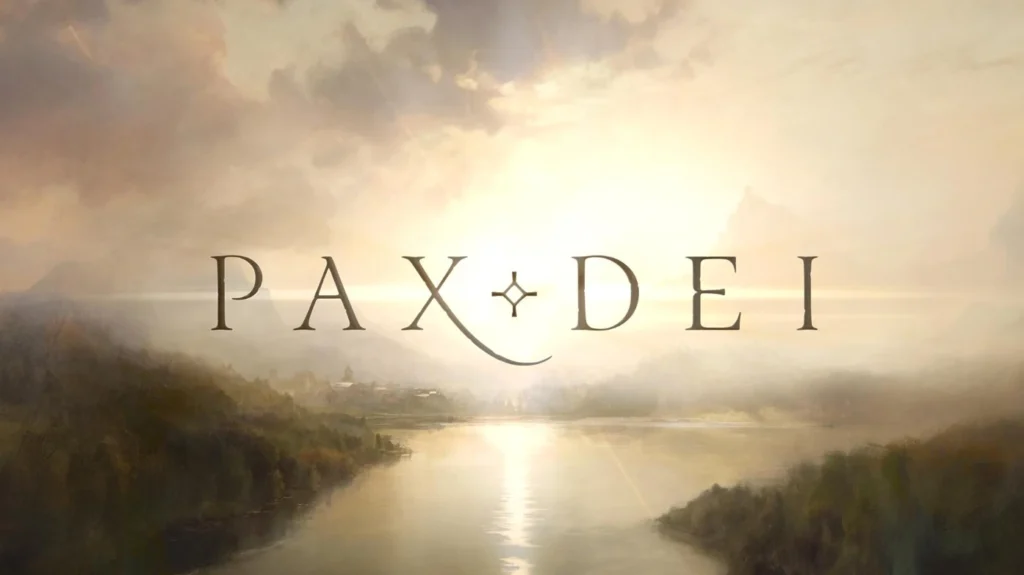 Pax Dei