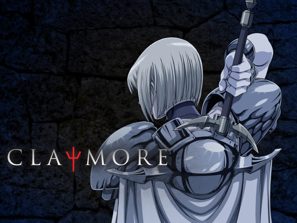 Claymore