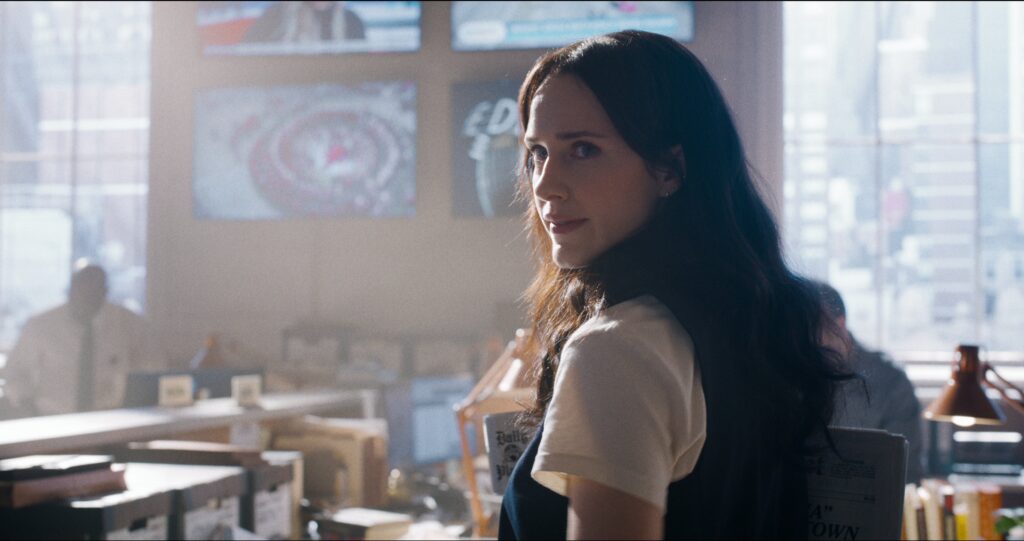 Lois Lane